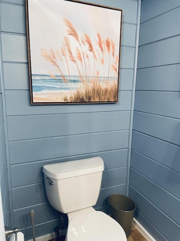 בר הרבור Chalet With A Private Beach In Acadia National Park מראה חיצוני תמונה