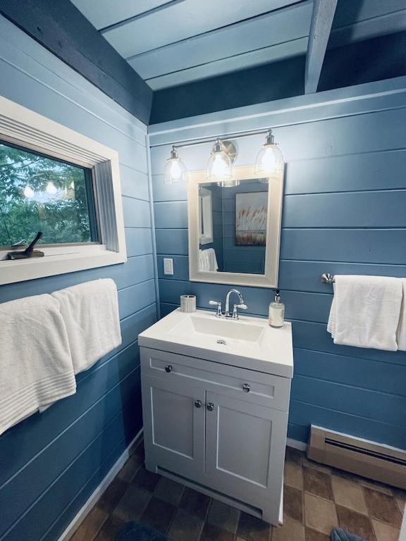 בר הרבור Chalet With A Private Beach In Acadia National Park מראה חיצוני תמונה